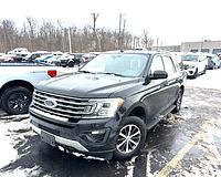 2021 Ford Expedition Max