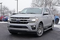 2024 Ford Expedition Max