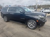 2022 Chevrolet Suburban