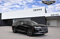 2026 Lincoln Nautilus