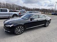 2024 Volvo S90