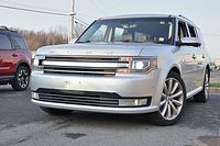2019 Ford Flex