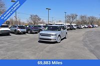2019 Ford Flex