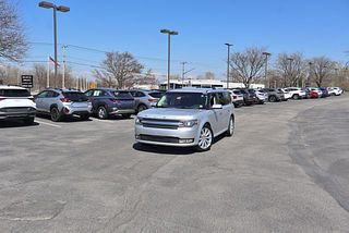 Thumbnail - 2019 Ford Flex