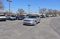 2019 Ford Flex