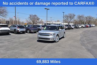 Thumbnail - 2019 Ford Flex