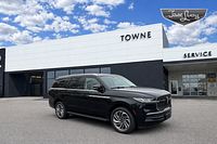 2026 Lincoln Navigator L