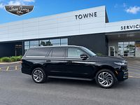 2026 Lincoln Navigator