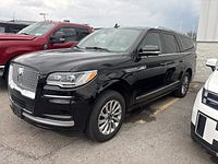 2022 Lincoln Navigator L