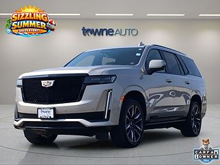 Thumbnail - 2022 Cadillac Escalade