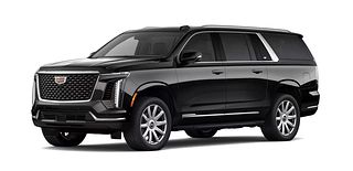 Thumbnail - 2026 Cadillac Escalade