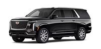 2026 Cadillac Escalade