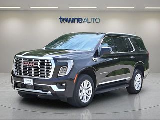 Thumbnail - 2025 GMC Yukon