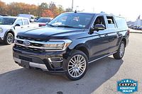 2023 Ford Expedition Max