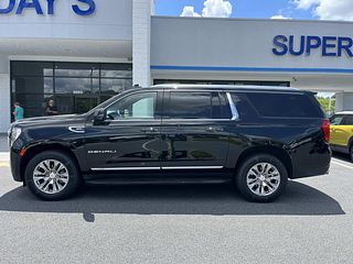 Thumbnail - 2023 GMC Yukon XL