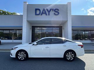 Thumbnail - 2022 Nissan Altima