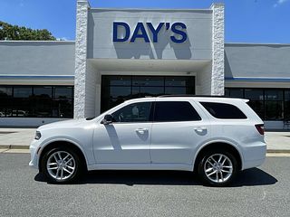 Thumbnail - 2026 Dodge Durango