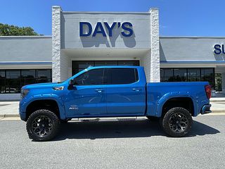Thumbnail - 2024 GMC Sierra 1500