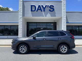 Thumbnail - 2025 Honda CR-V