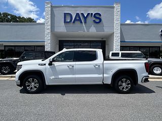 Thumbnail - 2025 GMC Sierra 1500