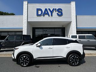 Thumbnail - 2025 Nissan Kicks