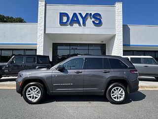 Thumbnail - 2025 Jeep Grand Cherokee
