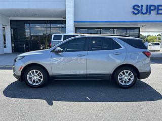 Thumbnail - 2023 Chevrolet Equinox
