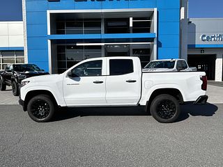 Thumbnail - 2026 Chevrolet Colorado