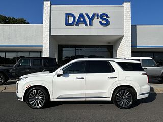 Thumbnail - 2024 Hyundai Palisade