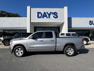 Thumbnail - 2022 RAM 1500