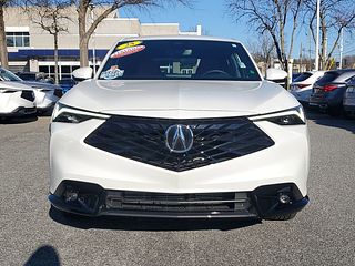 Thumbnail - 2025 Acura ADX