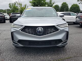 Thumbnail - 2026 Acura MDX