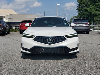 Thumbnail - 2026 Acura Integra