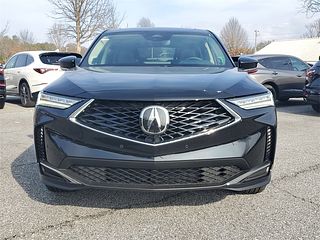 Thumbnail - 2026 Acura MDX