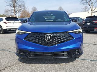 Thumbnail - 2025 Acura ADX