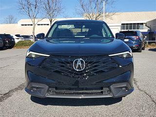 Thumbnail - 2026 Acura ADX