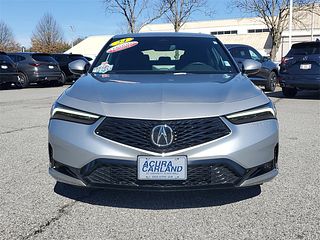 Thumbnail - 2024 Acura Integra