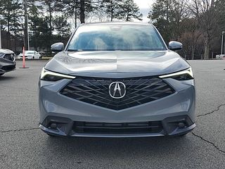 Thumbnail - 2026 Acura ADX