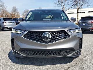 Thumbnail - 2026 Acura MDX