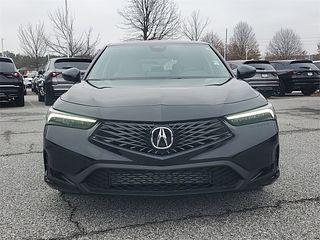 Thumbnail - 2025 Acura Integra