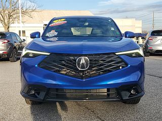 Thumbnail - 2025 Acura ADX