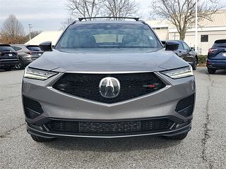 Thumbnail - 2024 Acura MDX