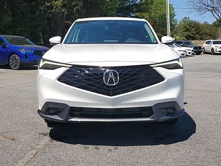 Thumbnail - 2026 Acura ADX
