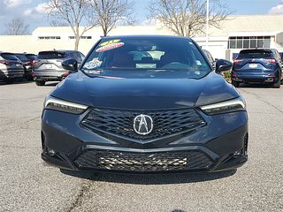 Thumbnail - 2023 Acura Integra