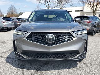 Thumbnail - 2026 Acura MDX