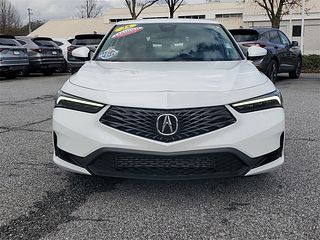 Thumbnail - 2025 Acura Integra