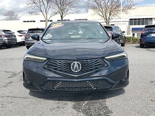 Thumbnail - 2024 Acura Integra