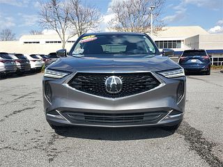 Thumbnail - 2023 Acura MDX