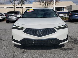 Thumbnail - 2023 Acura Integra