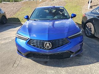 Thumbnail - 2024 Acura Integra